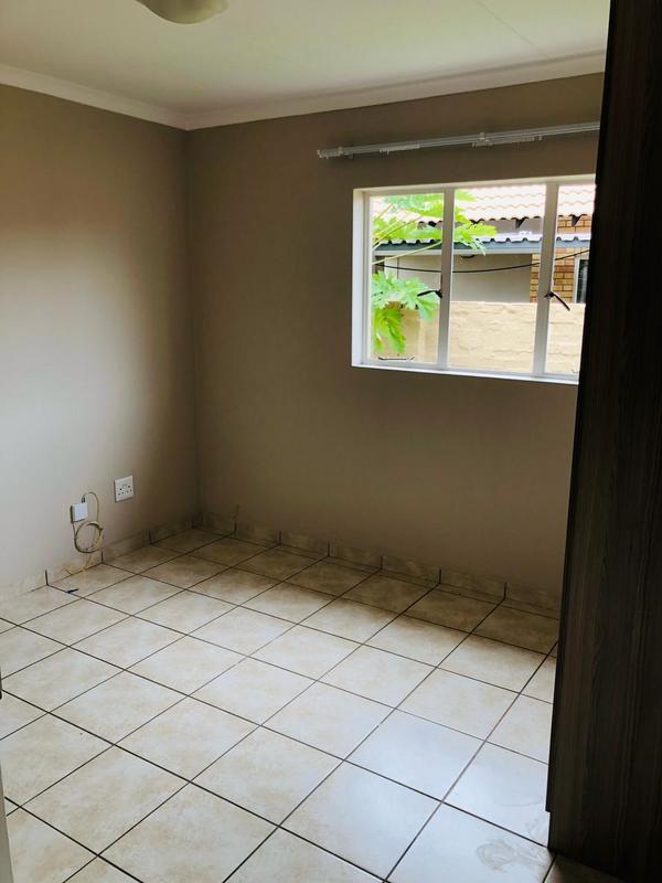 3 Bedroom Property for Sale in Waterkloof A H North West